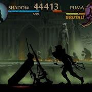 Shadow Fight 2 Hack Vip All Boss No Root