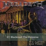 Megadeth The System Has Failed Full Album