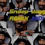 Snoop Dogg Smoke Weed Remix Midi