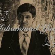 Muhammad Yusuf Onamga Xat