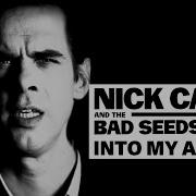 Nick Cave And The Bad Seeds Into My Arms
