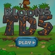 Bloons Td 5 Jazz Theme