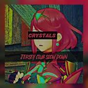 Crystals Remix By Abnormal Chillz Tiktok