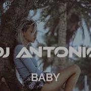 Dj Antonio Baby Original Mix