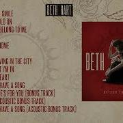 Beth Hart S The Best