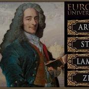 Eu4 Mare Nostrum Voltaire S Nightmare Mod 5