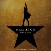 My Shot Hamilton
