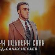 Магомед Салах Несаев Даггара Лиънера Суна 2023