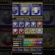 Anime Gacha Ost Sunlight Zoo