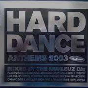 Hard Dance