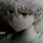 Amv Killua Gasoline