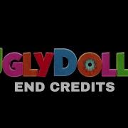 Uglydolls Ending Credits