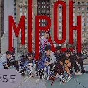 Kpop In Public Stray Kids 스트레이 키즈 Miroh Dance Cover Eclipse
