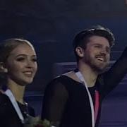 Церемония Награждения Победителей Чемпионат России По Фигурному