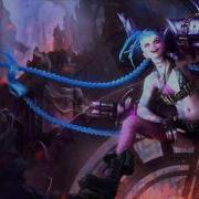 League Of Legends Ost Jinx Theme