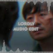 Feder Lordly Edit Audio