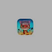 Talking Tom Hero Dash Ost