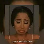 Keyshia Cole Love Speed Up