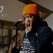 Trippie Redd Performs Under Enemy Arms With Live Orchestra Audiomack Trap Symphony
