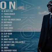 Akon Best Songs