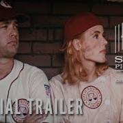A League Of Your Own