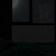 Rainy Night Asmr Expert Shares Relaxing Thunderstorm Sounds Thunder Outside The Open Window
