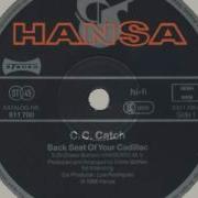 C C Catch Back Seat Of Your Cadillac 12 Version