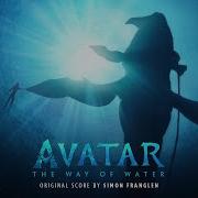 Avatar The Way Of Water Songcord Opening