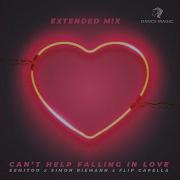 Flip Capella Can T Help Falling In Love