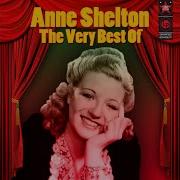 Anne Shelton Lets Face The Music And Dance 2003 Remastered Version