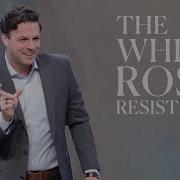 The White Rose