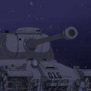 Girls Und Panzer Amv Pravda