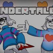 Весь Undertale За 8 Минут