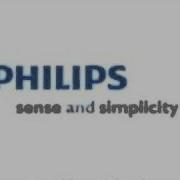 Philips Sound Logo