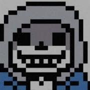 The Murderer In Style Of Sans