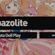 T Pazolite Garakuta Doll Play