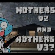 Mothers Day V2 Fnf