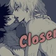 Closer Gaycore