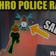 Anthro Cop Makes Them Rage Roblox Jailbreak