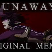 Meme Runaway Original