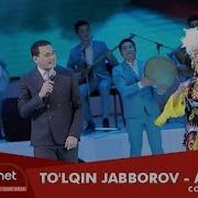 To Lqin Jabborov Asr Lazgi Concert Version