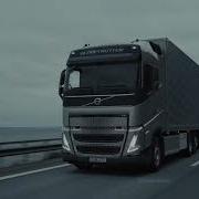 Italo Disco The New Volvo Trucks