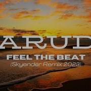 Darude Feel The Beat Skyender Remix 2023