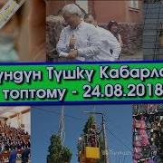 Түшкү Жанылыктар Сасык Тумоо Вирусу Таркады Деген Чынбы Же Калпбы