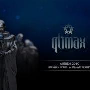 Brennan Heart Alternate Reality Qlimax Anthem 2010