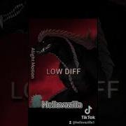 Pennywise Normal And True Form Vs Godzilla Ultima Normal And True Form