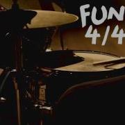 Funk Drum Loop 105 Bpm