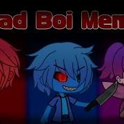 Bad Boi Meme Puppet Roblox