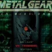 Metal Gear Solid Mission Complete