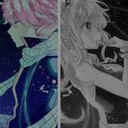 Nightcore Something Just Like This Switching Vocals